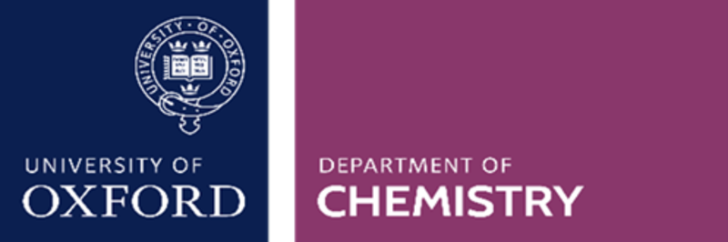 department of chemistry