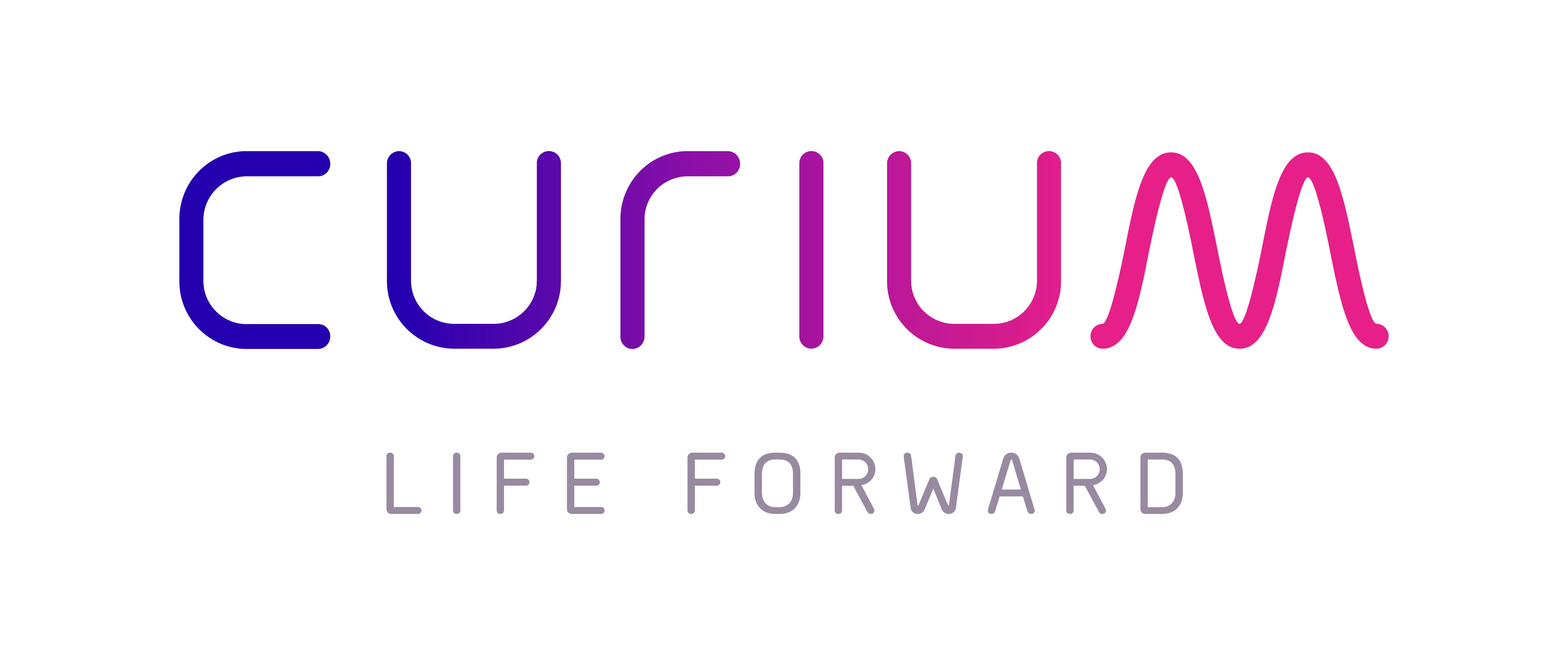Curium Logo
