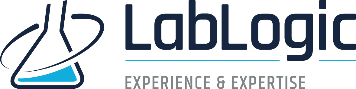 LabLogic Logo