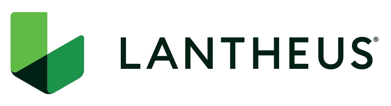 Lantheus Logo