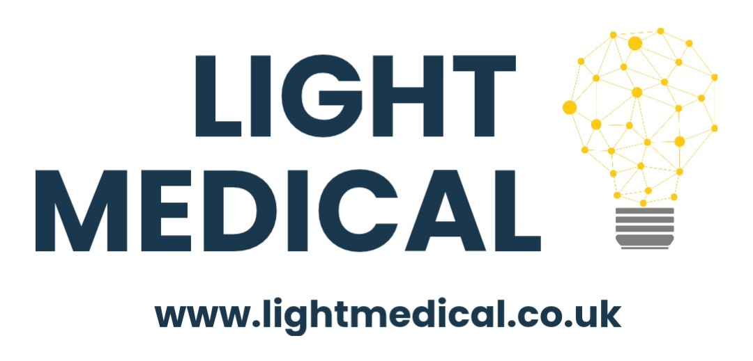 Light Medical Logo
