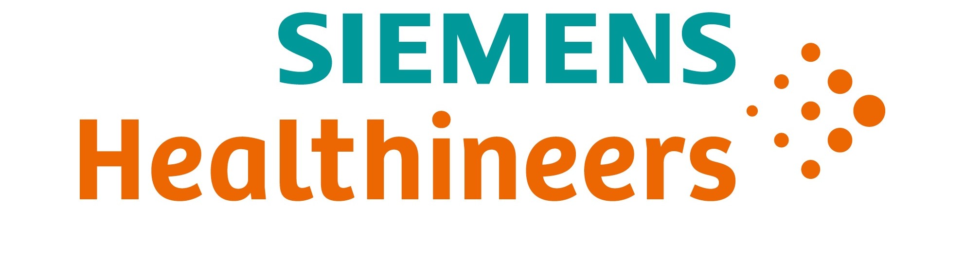 Siemens Healthineers Logo